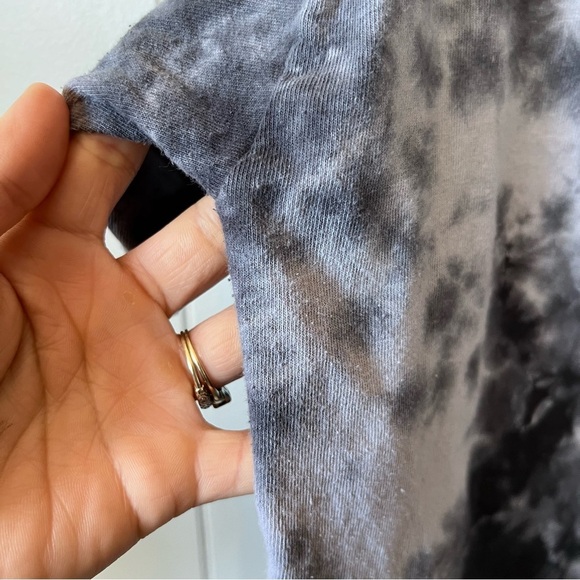 Philco’s Boys N the Hood Tie Dye Men’s Shirt Size 1x - Picture 8 of 9